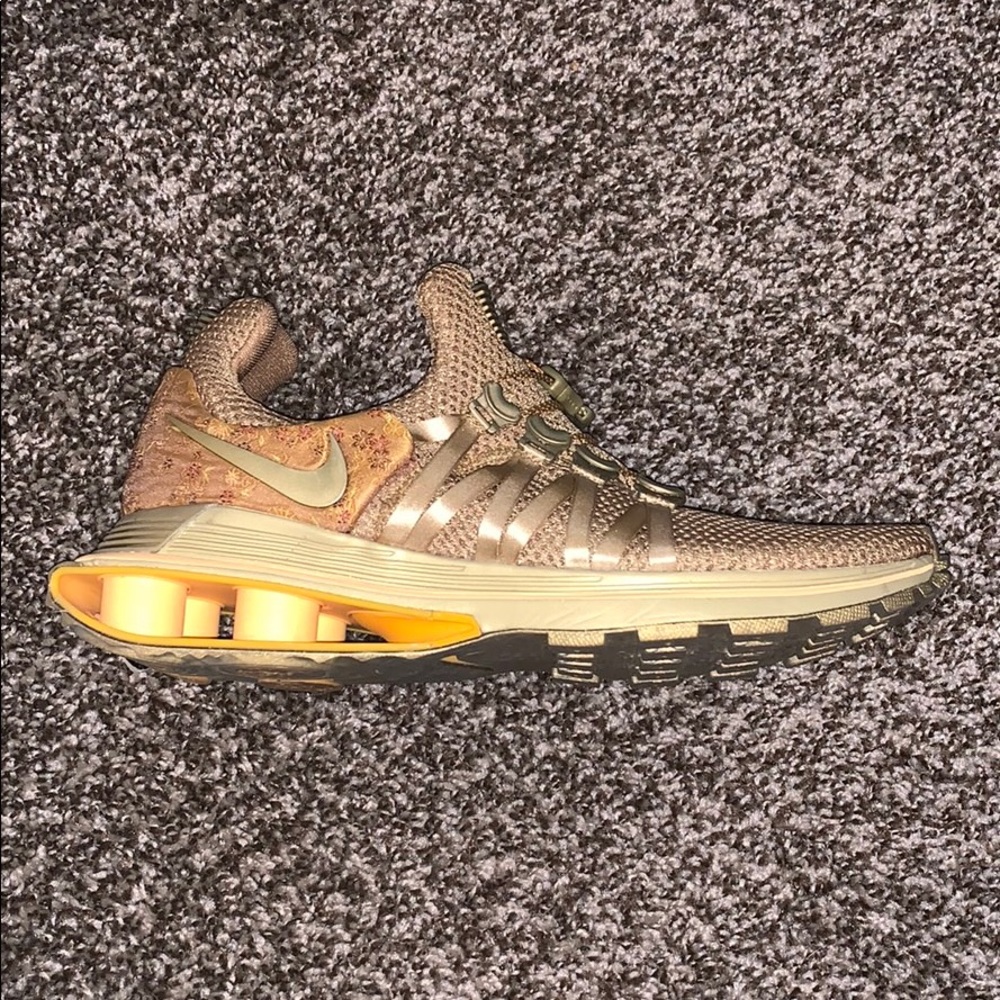Women’s Nike’s
